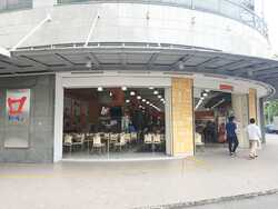 Enterprise One (D14), Factory #574755251